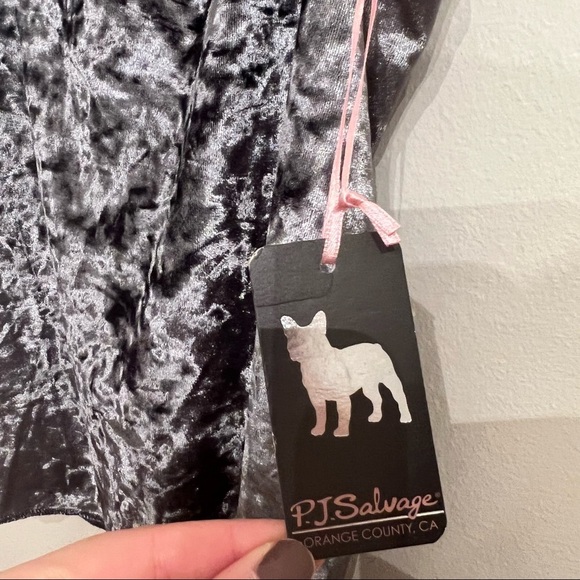 NWT PJ Salvage Tank - Picture 4 of 8